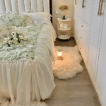 Tencel Bedding Bundles With French Style photo review
