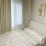 This is the best bedding purchase Ive made! The bed sheets are soft, and the duvet cover is very comfortable. I highly recommend these bedding sets!