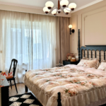 These bedding sets are a great value. The duvet covers are soft, and the pillowcases are comfortable. The bed sheets are smooth and cozy. Highly recommend!