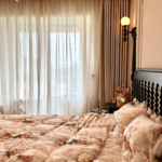 These bedding sets are a great value. The duvet covers are soft, and the pillowcases are comfortable. The bed sheets are smooth and cozy. Highly recommend!