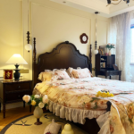 The bedding sets are both beautiful and functional. The duvet covers are easy to maintain, and the pillowcases are soft. Great purchase!