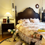 The bedding sets are both beautiful and functional. The duvet covers are easy to maintain, and the pillowcases are soft. Great purchase!