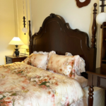 The bedding sets are both beautiful and functional. The duvet covers are easy to maintain, and the pillowcases are soft. Great purchase!