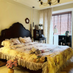The bedding sets are both beautiful and functional. The duvet covers are easy to maintain, and the pillowcases are soft. Great purchase!