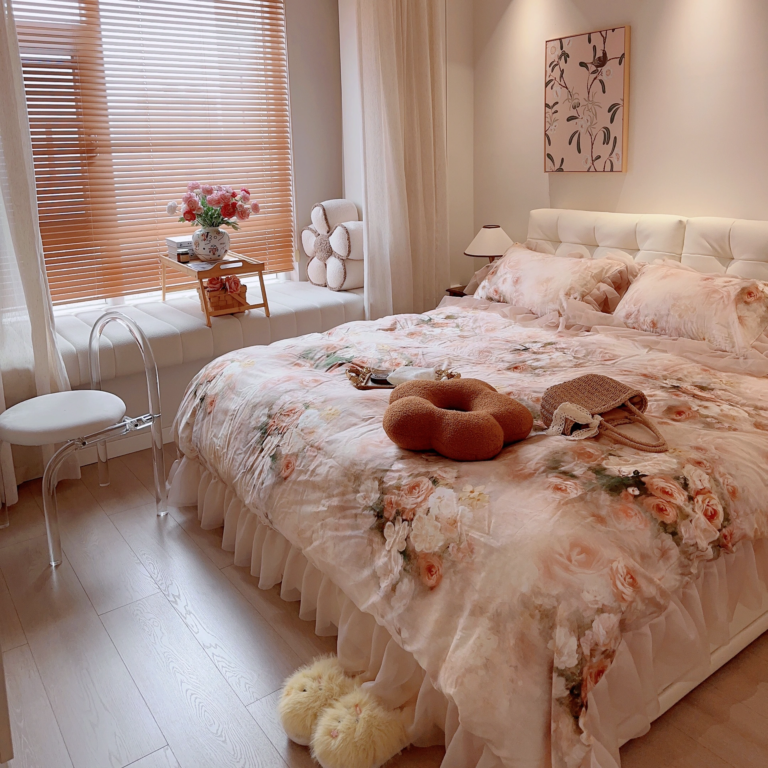 These bedding sets are a great value. The duvet covers are soft, and the pillowcases are comfortable. The bed sheets are smooth and cozy. Highly recommend!