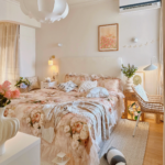 These bedding sets are perfect for my bedroom. The duvet covers are soft, and the pillowcases are comfortable. The bed sheets are smooth and cozy.