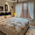 The design and comfort of these bed linens are amazing. The duvet covers are soft, and the pillowcases are comfortable. The bedding sets are a great addition.