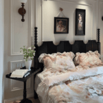 The design and comfort of these bed linens are amazing. The duvet covers are soft, and the pillowcases are comfortable. The bedding sets are a great addition.