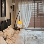 The design and comfort of these bed linens are amazing. The duvet covers are soft, and the pillowcases are comfortable. The bedding sets are a great addition.