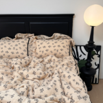 The bedding sets are excellent! The duvet covers are easy to clean, and the bed sheets are so soft. Pillowcases are a nice touch. Very happy with these bed linens!