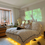 The bedding sets are incredibly soft. The duvet covers are comfortable, and the bed sheets are breathable. Pillowcases are cozy too. These bed linens are a must-have!