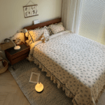 The bedding sets are excellent! The duvet covers are easy to clean, and the bed sheets are so soft. Pillowcases are a nice touch. Very happy with these bed linens!