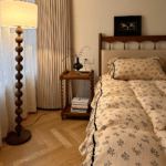 The bedding sets are both beautiful and durable. The duvet covers are easy to maintain, and the bed sheets are so soft. Pillowcases are a nice touch. Love these bed linens!