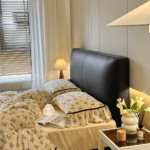 The bedding sets come in beautiful colors and designs. The duvet covers are stylish, and the bed sheets are super soft. Pillowcases are a perfect match. These bed linens have brightened up my room!