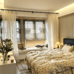 The bedding sets come in beautiful colors and designs. The duvet covers are stylish, and the bed sheets are super soft. Pillowcases are a perfect match. These bed linens have brightened up my room!