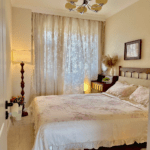 Girly-Style Tencel Cotton Bedding Set With Pink Flowers photo review