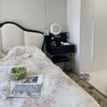 I am in love with these bedding sets! The pillowcases are soft, and the duvet cover is very comfortable. They add a beautiful touch to my bedroom decor!