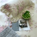 I am in love with these bedding sets! The pillowcases are soft, and the duvet cover is very comfortable. They add a beautiful touch to my bedroom decor!