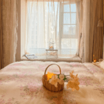 I love how cozy and stylish these bedding sets are! The bed sheets are soft, and the duvet cover is very comfortable. I would recommend this to anyone looking to upgrade their bedding!