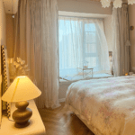 I love how cozy and stylish these bedding sets are! The bed sheets are soft, and the duvet cover is very comfortable. I would recommend this to anyone looking to upgrade their bedding!