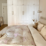 This duvet cover is very comfortable! The bedding sets are high quality and have made my bed feel so inviting. I can’t imagine sleeping on anything else now!