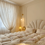 The quality of these bedding sets is fantastic! The duvet cover is soft and warm, and the bed linens are very durable. I highly recommend them for anyone looking for comfort!