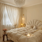The quality of these bedding sets is fantastic! The duvet cover is soft and warm, and the bed linens are very durable. I highly recommend them for anyone looking for comfort!