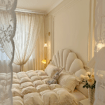 The quality of these bedding sets is fantastic! The duvet cover is soft and warm, and the bed linens are very durable. I highly recommend them for anyone looking for comfort!
