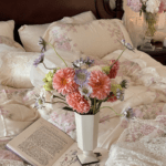 I am so happy with my purchase! The bed sheets are soft, and the duvet cover is very comfortable. The bedding sets exceeded my expectations!
