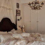 I am so happy with my purchase! The bed sheets are soft, and the duvet cover is very comfortable. The bedding sets exceeded my expectations!
