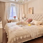 The design of these bedding sets is stunning! The duvet cover adds a touch of elegance to my bedroom, and the bed sheets are soft and comfortable. I highly recommend them!