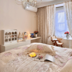 The design of these bedding sets is stunning! The duvet cover adds a touch of elegance to my bedroom, and the bed sheets are soft and comfortable. I highly recommend them!
