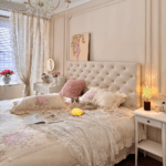 The design of these bedding sets is stunning! The duvet cover adds a touch of elegance to my bedroom, and the bed sheets are soft and comfortable. I highly recommend them!