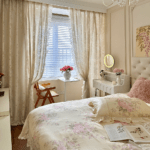 The design of these bedding sets is stunning! The duvet cover adds a touch of elegance to my bedroom, and the bed sheets are soft and comfortable. I highly recommend them!
