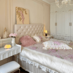 The design of these bedding sets is stunning! The duvet cover adds a touch of elegance to my bedroom, and the bed sheets are soft and comfortable. I highly recommend them!