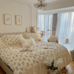 I love this bedding set! The bed linens are stylish and very comfortable. The duvet cover is easy to wash and maintain. I would definitely buy this again!