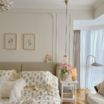 I love this bedding set! The bed linens are stylish and very comfortable. The duvet cover is easy to wash and maintain. I would definitely buy this again!