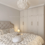 I love this bedding set! It’s cozy and affordable. The bed sheets are soft and the duvet cover is very comfortable. Perfect for snuggling up on the couch or in bed!