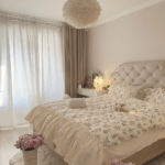 I love this bedding set! It’s cozy and affordable. The bed sheets are soft and the duvet cover is very comfortable. Perfect for snuggling up on the couch or in bed!