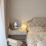 I love this bedding set! It’s cozy and affordable. The bed sheets are soft and the duvet cover is very comfortable. Perfect for snuggling up on the couch or in bed!