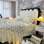 This bedding is excellent for everyday use! The duvet covers are very comfortable and the bed linens wash well. I am very satisfied with my purchase and would buy again!