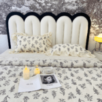 This bedding is excellent for everyday use! The duvet covers are very comfortable and the bed linens wash well. I am very satisfied with my purchase and would buy again!