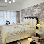 This bedding is excellent for everyday use! The duvet covers are very comfortable and the bed linens wash well. I am very satisfied with my purchase and would buy again!