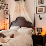 This bedding set is of excellent quality! The bed sheets are soft, and the duvet covers are beautiful. The pillowcases fit perfectly and are very comfortable. I highly recommend this bedding to anyone looking for quality!