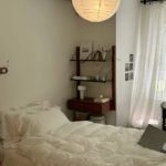 I am very happy with this bedding! The bed linens are soft and comfortable, and the duvet cover looks amazing. The pillowcases are also very nice. This bedding set is a great value for the price!