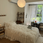 I am very happy with this bedding! The bed linens are soft and comfortable, and the duvet cover looks amazing. The pillowcases are also very nice. This bedding set is a great value for the price!