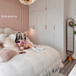 This bedding set is of excellent quality! The bed sheets are soft, and the duvet covers are beautiful. The pillowcases fit perfectly and are very comfortable. I highly recommend this bedding to anyone looking for quality!