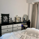 I highly recommend this bedding! The bed sheets are soft, and the duvet covers are stylish. The pillowcases are also very comfortable. This bedding set has made my bedroom feel like a sanctuary!