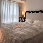 I highly recommend this bedding! The bed sheets are soft, and the duvet covers are stylish. The pillowcases are also very comfortable. This bedding set has made my bedroom feel like a sanctuary!