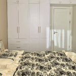 Im so happy with this bedding! Its beautiful and cozy, perfect for snuggling up at night. The quality is amazing!